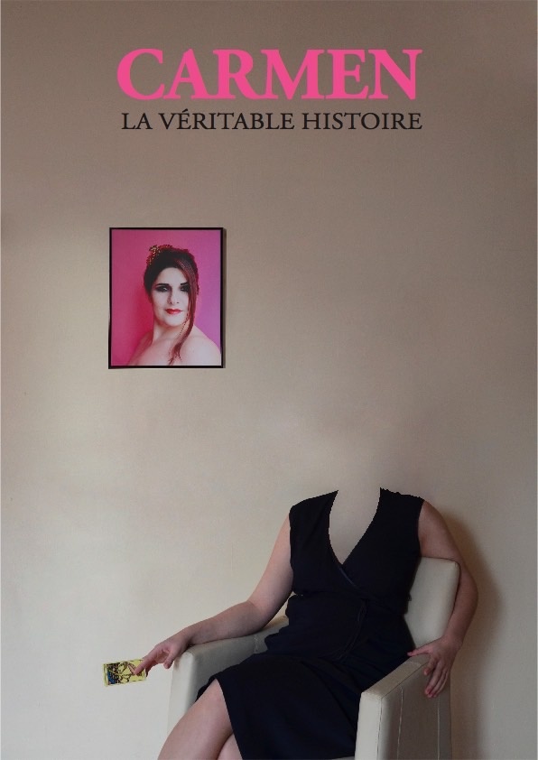 Affiche du spectacle