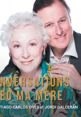 Affiche du spectacle