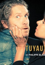 Affiche du spectacle