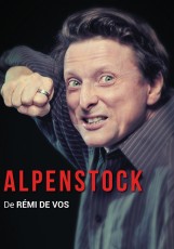 Affiche du spectacle