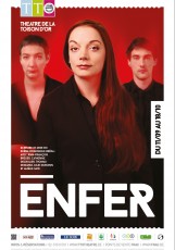 Affiche du spectacle