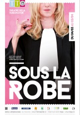 Affiche du spectacle