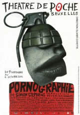 Affiche du spectacle