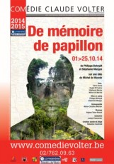 Affiche du spectacle