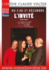 Affiche du spectacle