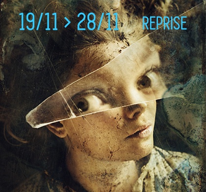 Affiche du spectacle