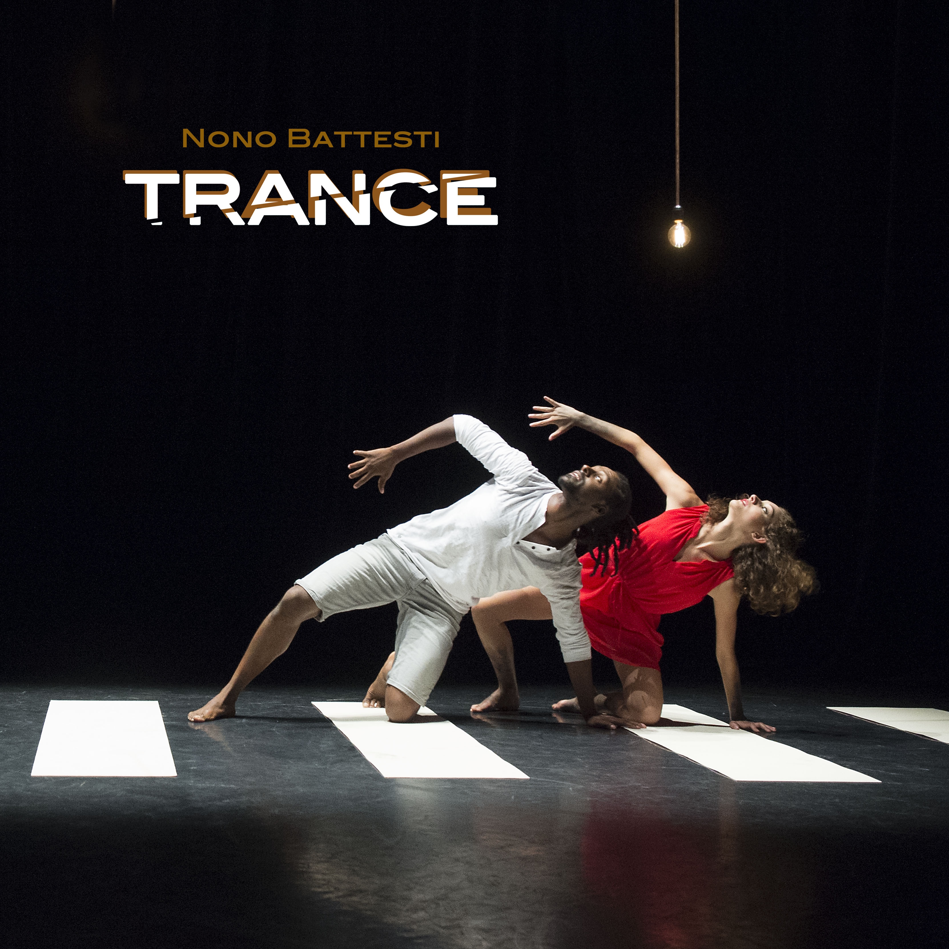 Affiche du spectacle