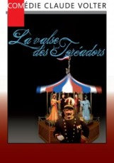 Affiche du spectacle