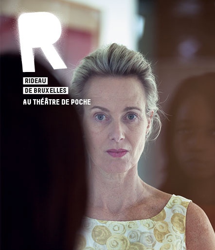 Affiche du spectacle