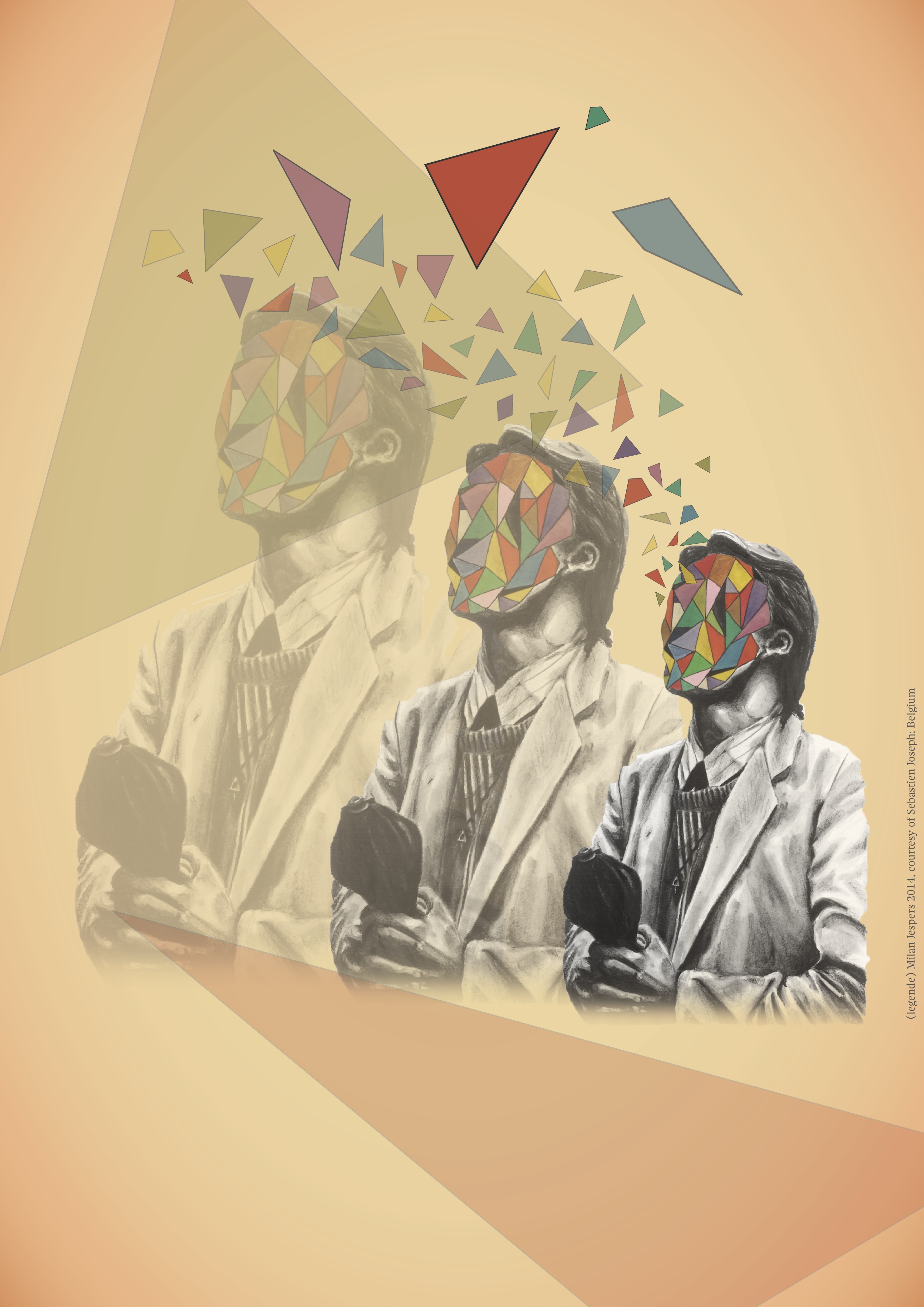 Affiche du spectacle