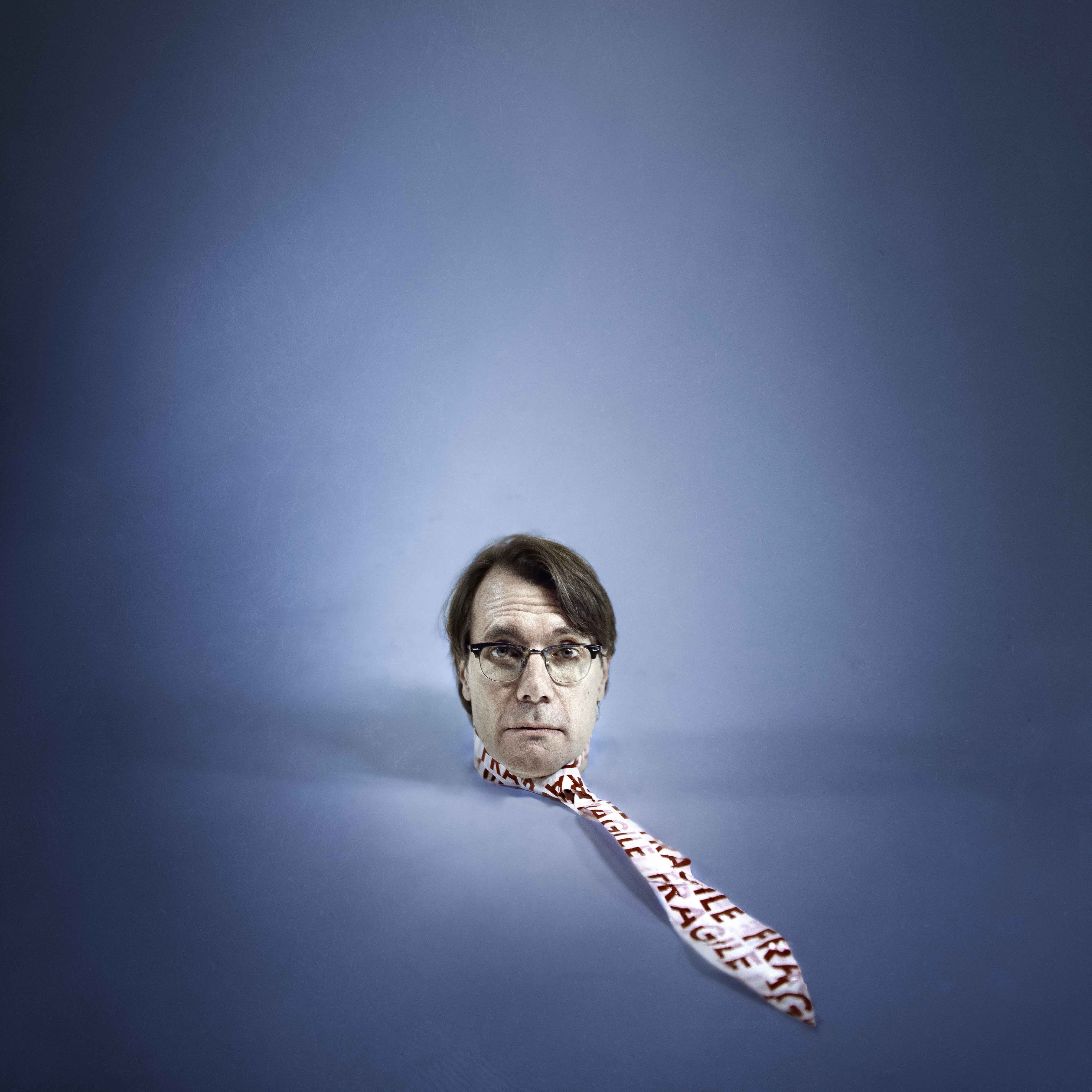 Affiche du spectacle
