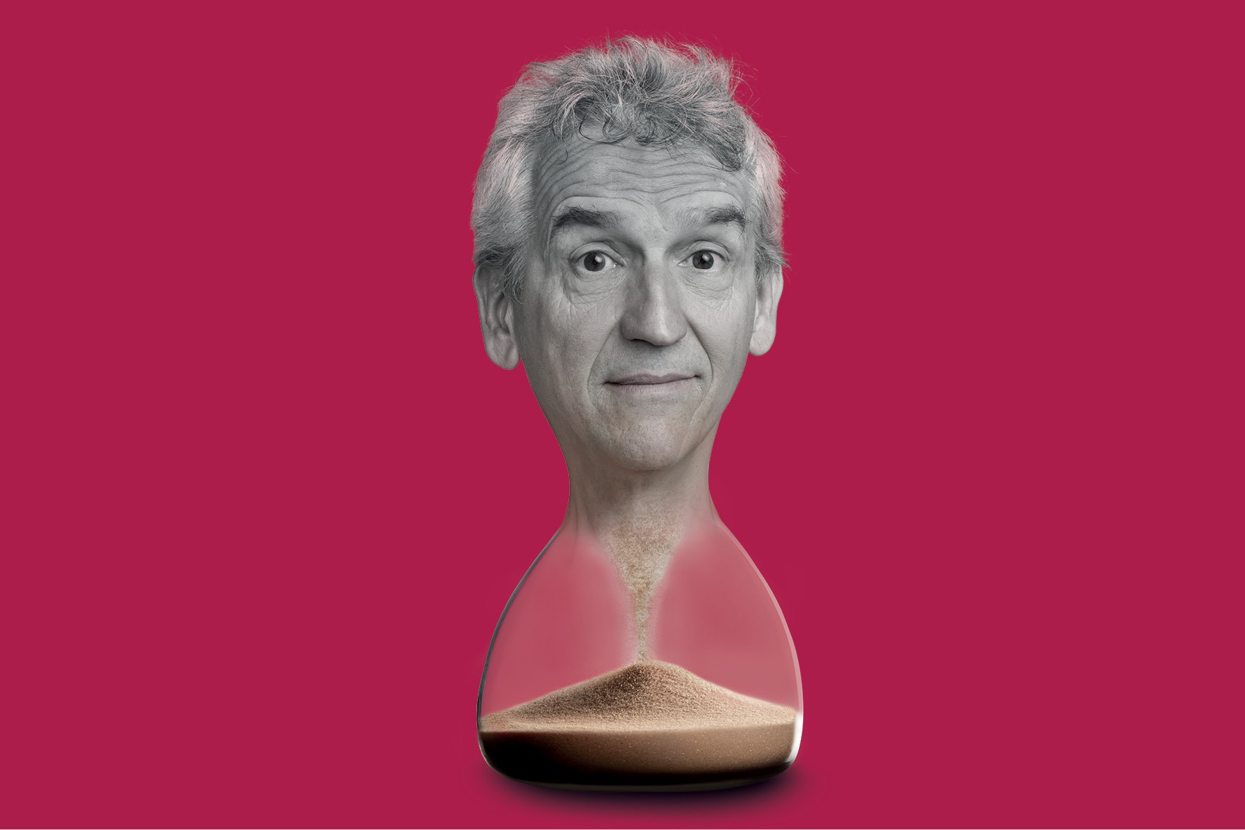 Affiche du spectacle