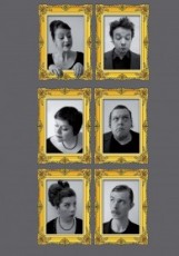 Affiche du spectacle