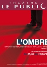 Affiche du spectacle