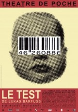 Affiche du spectacle