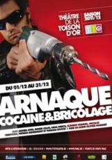 Affiche du spectacle