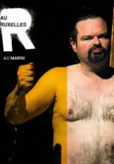 Affiche du spectacle