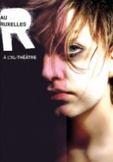 Affiche du spectacle