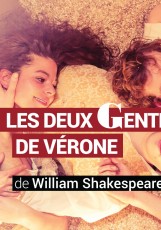 Affiche du spectacle