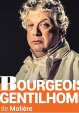 Affiche du spectacle