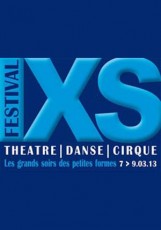 Affiche du spectacle
