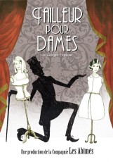 Affiche du spectacle