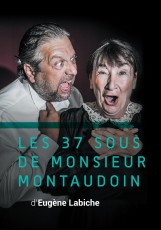 Affiche du spectacle