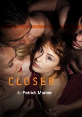 Affiche du spectacle