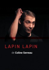 Affiche du spectacle