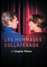 Affiche du spectacle