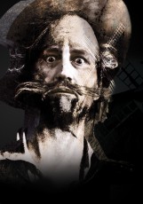 Affiche du spectacle