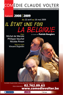 Il était une fois la Belgique