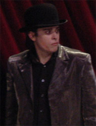 Karim Barras
