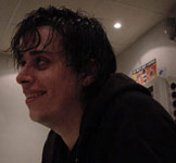 Karim Barras