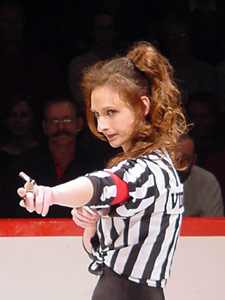 Caroline Von Bibikow