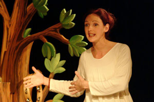 Caroline Von Bibikow