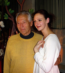 Caroline Von Bibikow